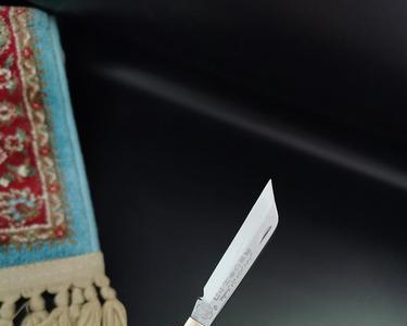擦刀要用什么布子