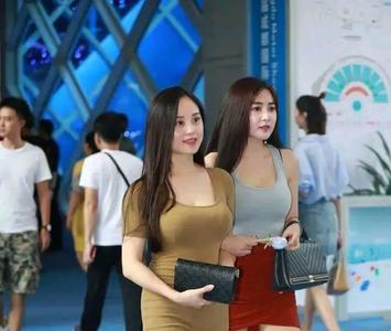 为什么会受胖女生的喜爱