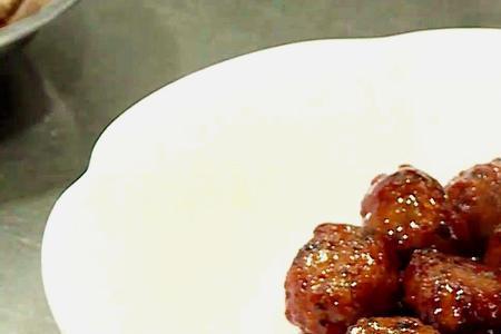 熟肉怎么入味