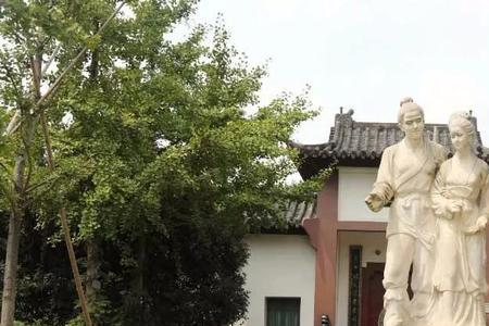 董永公园门票价格