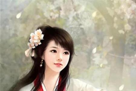 宁遭桃花劫不惹白骨身什么意思