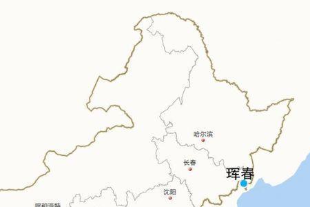 东北对中国的重要性