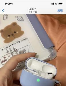 airpodspro2左耳连接不上也充不上电