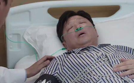 陆晨曦妈妈救活了吗