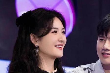 谢娜婚姻情况