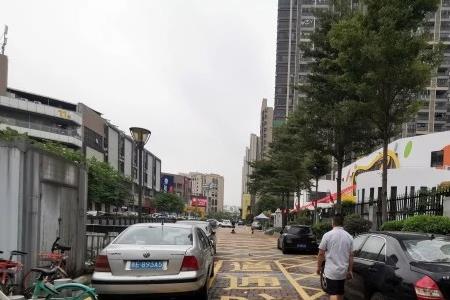 深圳消防通道被占用怎么投诉