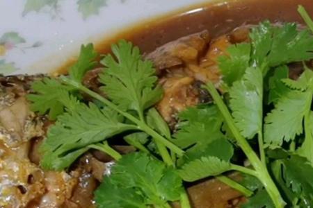 东北大黄花鱼怎么做好吃