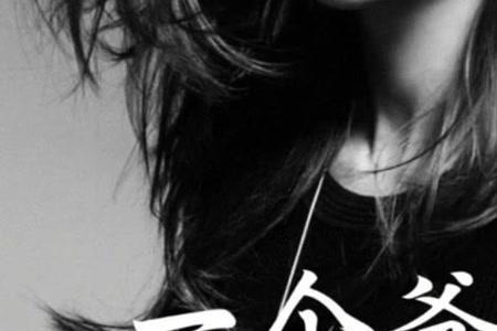 爷们儿小说原著