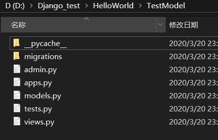helloworld配音表