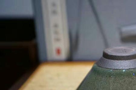 詹彦福月白建盏怎么样
