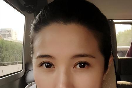 演员颜丙燕的出生年月
