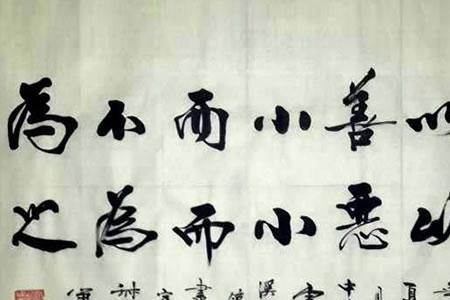 明知不为而为之是什么意思