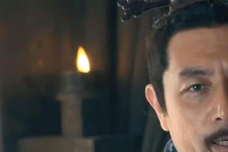 刘邦运筹帷幄我不如张良原文