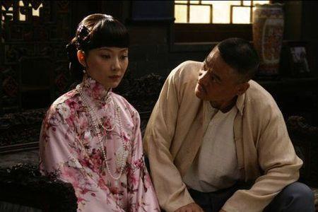 铁梨花大太太发现电报
