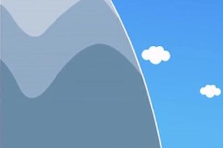 愚公移山的山有多重
