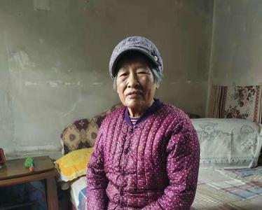 侄子能照顾婶婶吗
