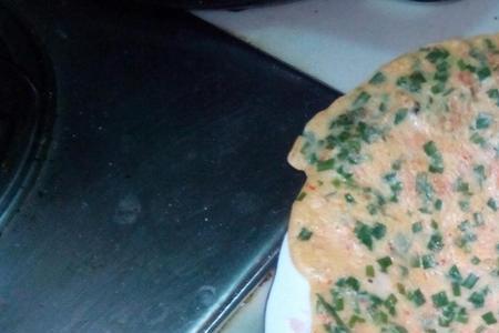 茴香烀饼的做法