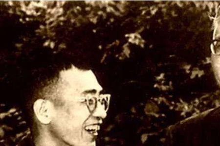 陈景润的祖父