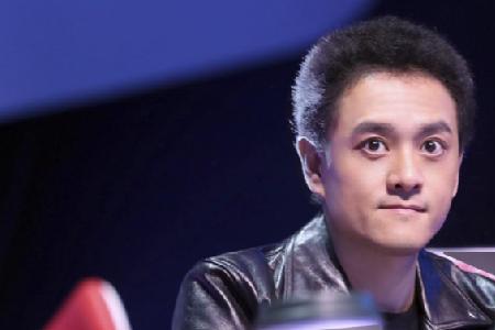 赵英俊是独生子吗