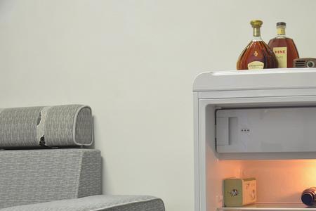 法格冰箱漏水