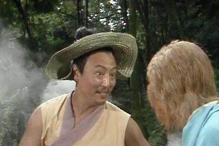 西游记苏寞是谁