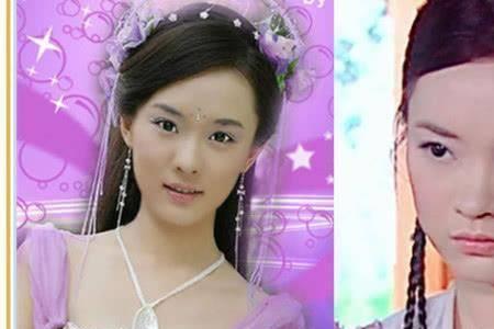七仙女大结局紫儿恢复功力