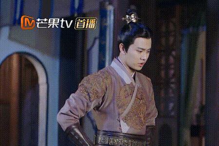 锦衣之下陆绎把今夏扔马上