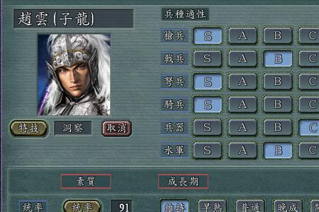 霸王之大陆武将最高等级