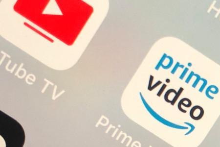 amazonprimevideo视频怎么看不了