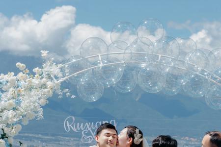 带上父母旅行结婚合适吗