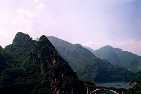 湖北清江水库在什么地方