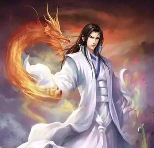 林雷是哪小说里的人物