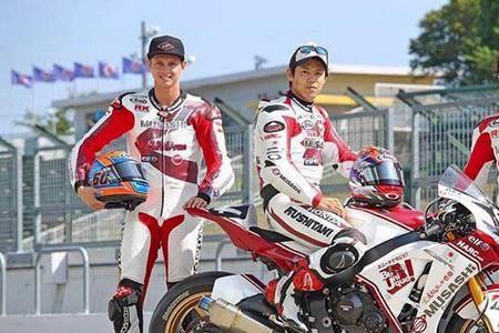 motogp42号车手多少岁