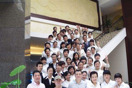 海福瑞船务公司口碑怎么样