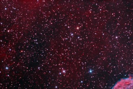 ngc2244星云什么意思