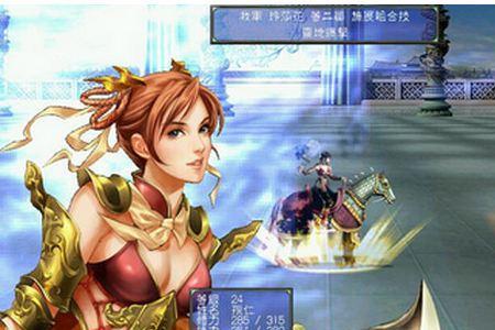 三国群英传8于吉怎么获得