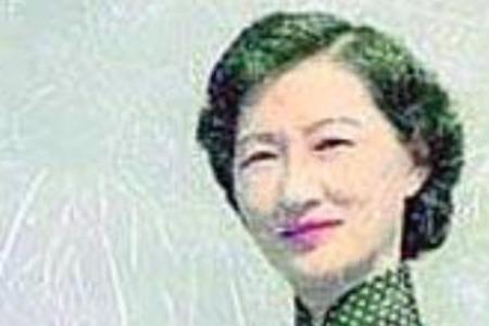 妻于凤至的意思