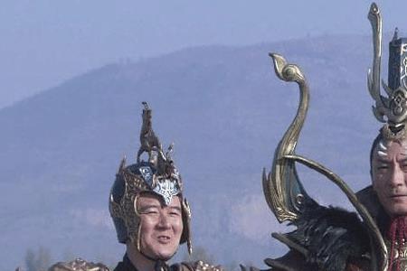天蓬元帅在天上住哪里