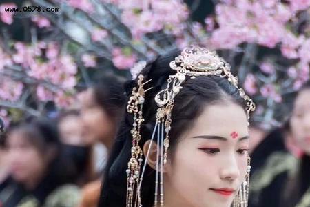 为什么叫汉服不叫别的
