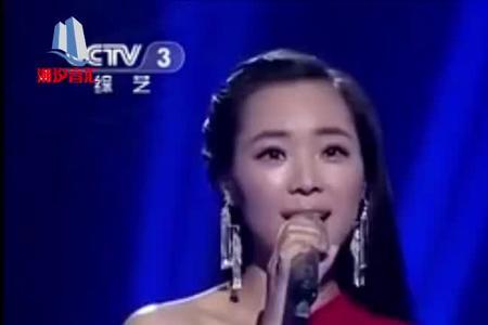 你来了歌曲表达情感