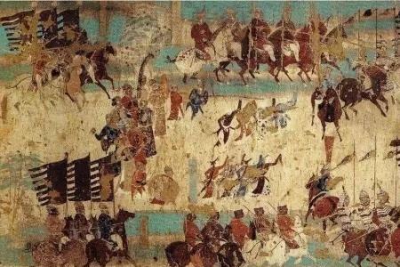 使将士更休的将什么意思