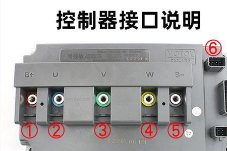 蓝德7255相当于多少瓦控制器