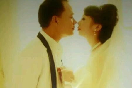 老婆我想你这首歌表达什么意思
