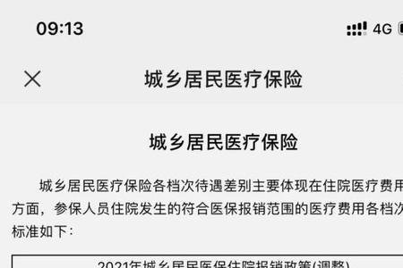 重庆儿童居民医保买哪档