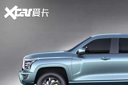 2022年10月年检新规皮卡车