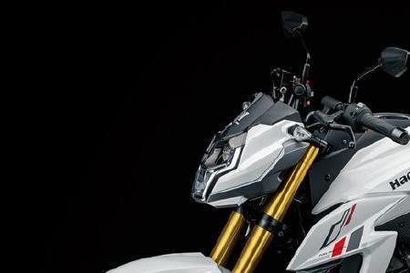 2019款dr160标准版和运动版的区别
