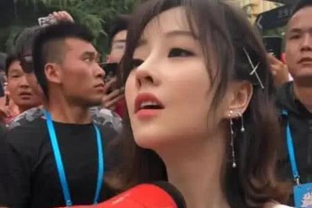 冯提莫结过婚没有