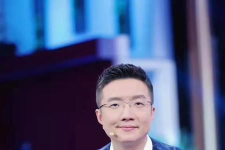金声主持人