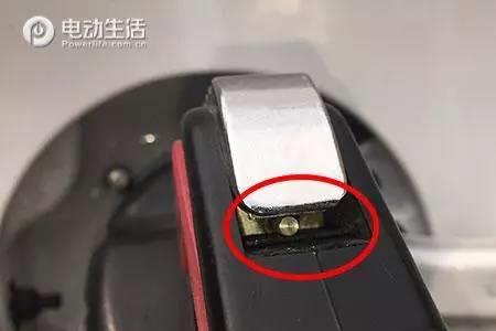 东南慢充枪头拔不下来怎么处理