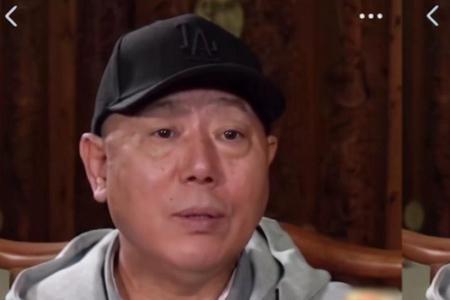 李成儒经纪公司